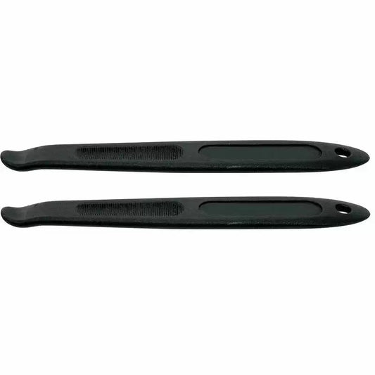 Levagomma BRN plastica extralungo 2pz