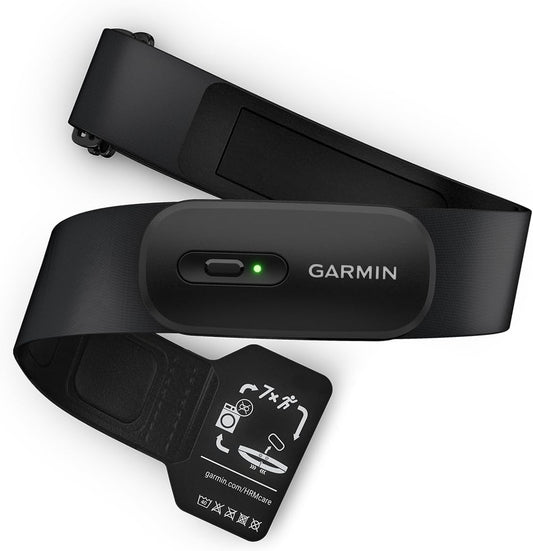 Fascia Cardio Garmin HRM 200