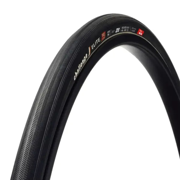Tubolare challenge elite pro 700*28 smart nero