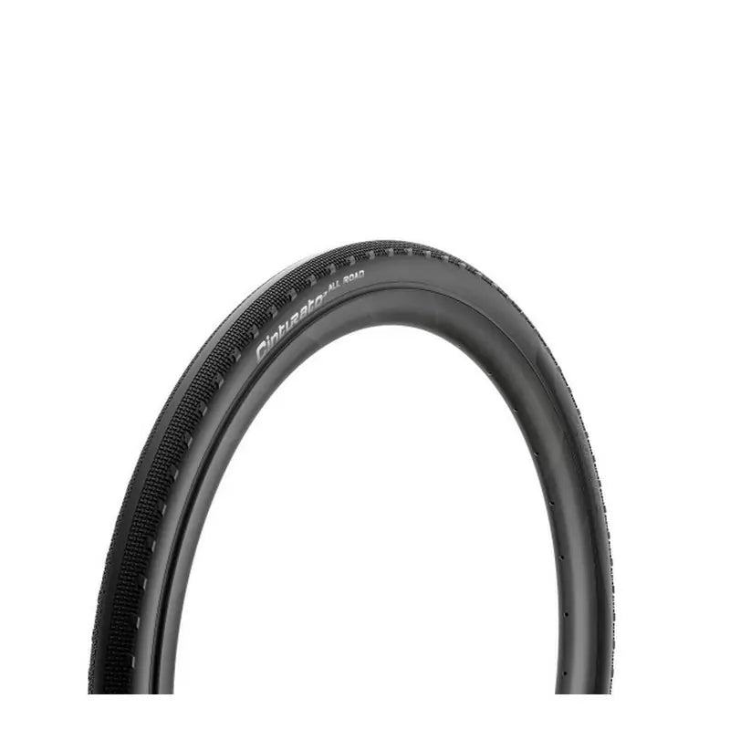 PIRELLI  Copertone CINTURATO ADVENTURE 700X35 Techwall gravel Nero