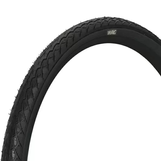 WAG  Copertone SA206 CITY 20X1.75 nero rigido
