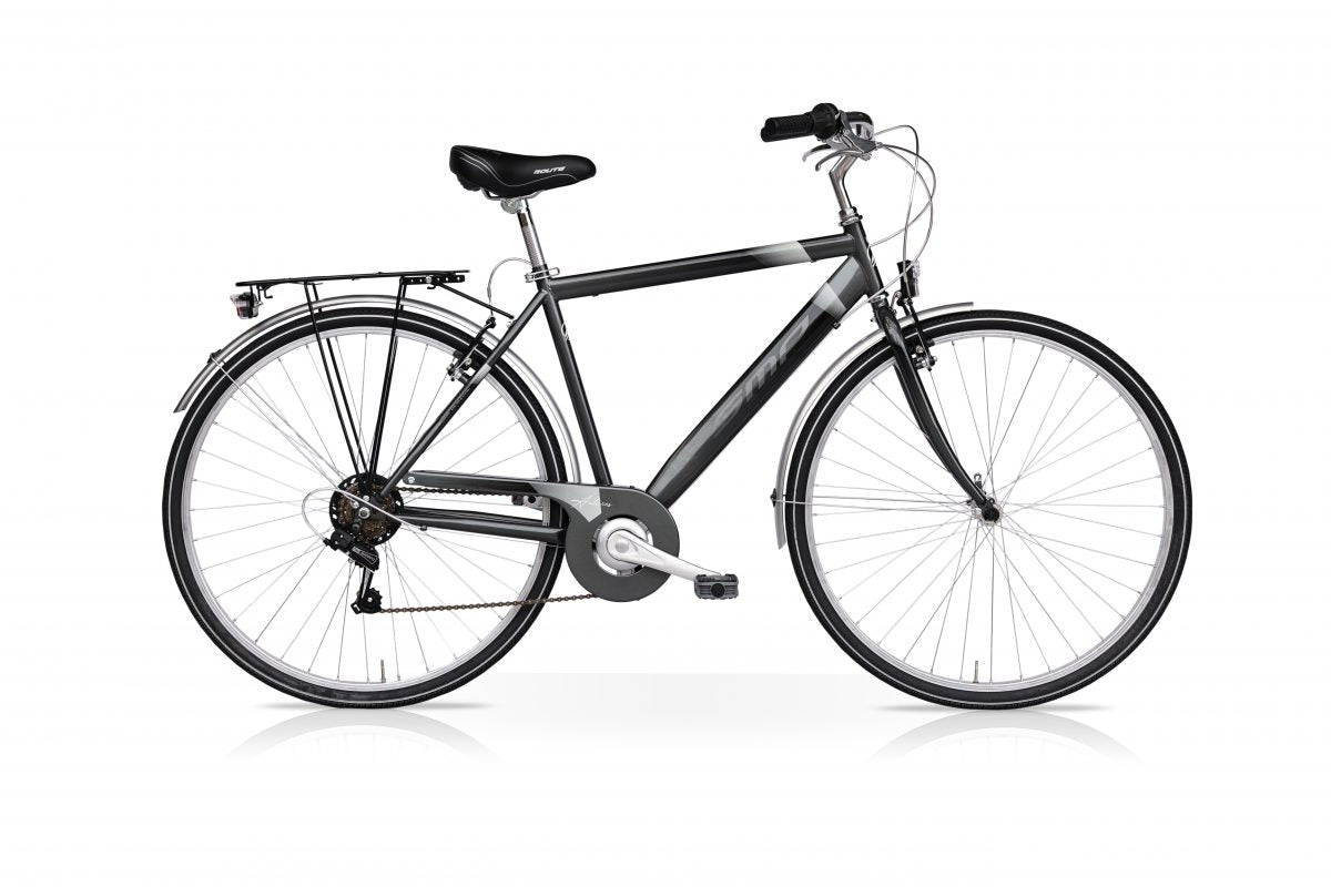 City Bike Speedcross Antares 28" 6v