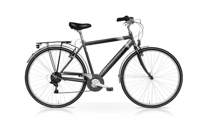 City Bike Speedcross Antares 28" 6v