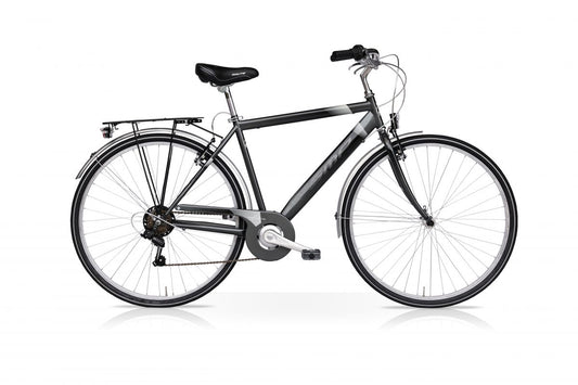 City Bike Speedcross Antares 28" 6v