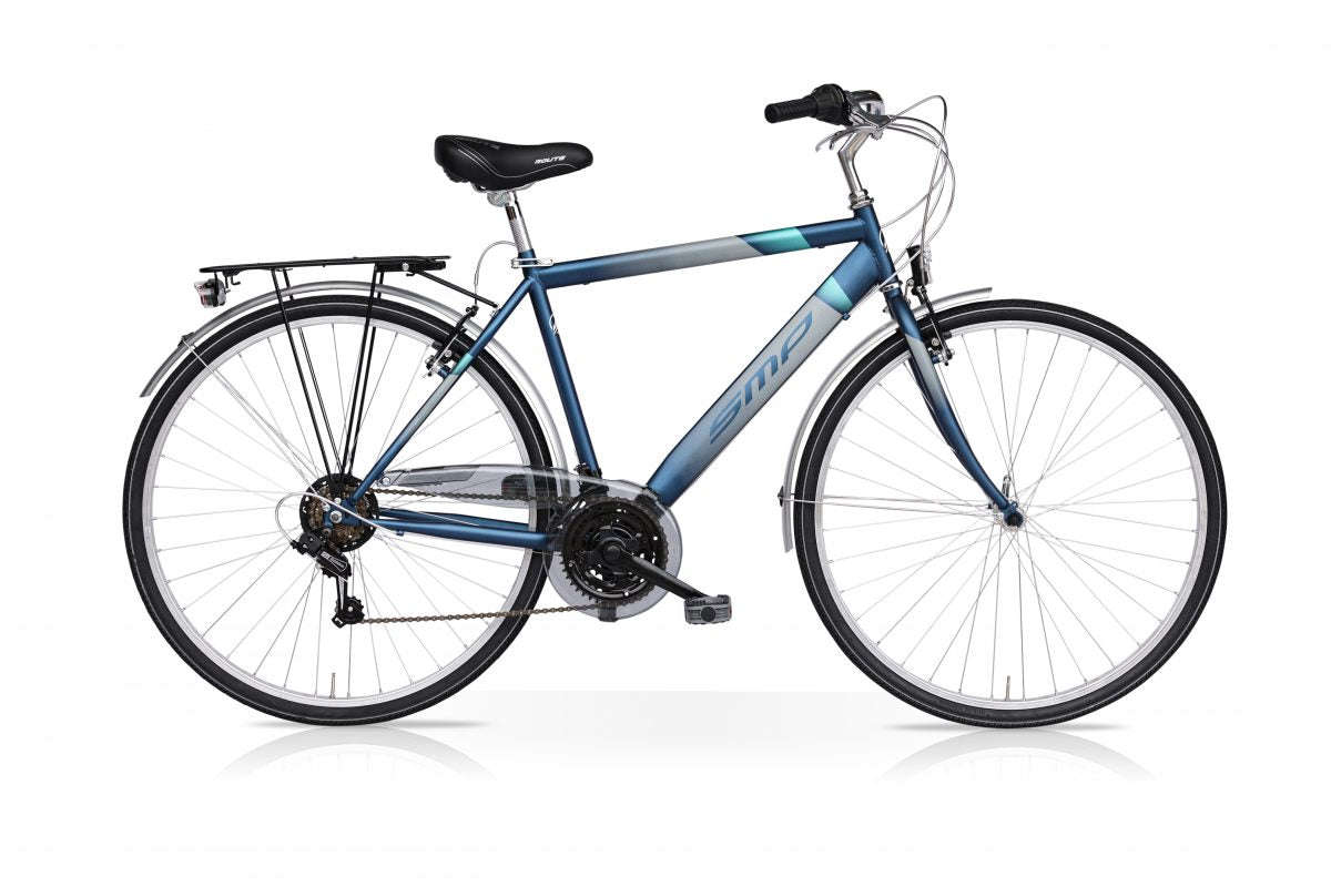 City Bike Speedcross Antares 28" 6v