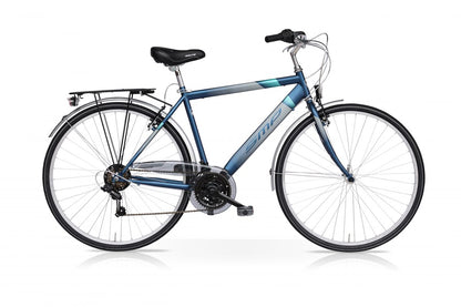 City Bike Speedcross Antares 28" 6v