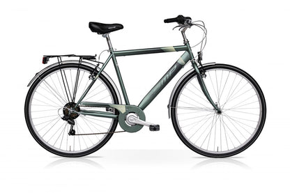 City Bike Speedcross Antares 28" 6v