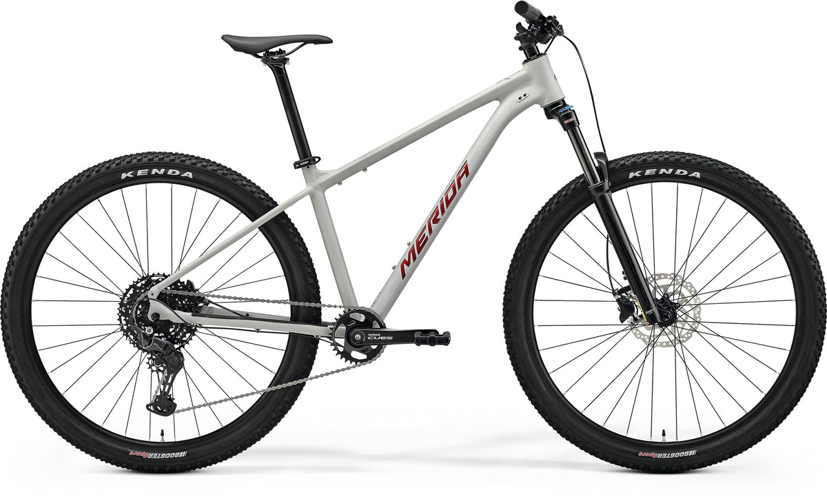 Mountain Bike Merida Big Nine 200 29"