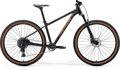 MERIDA BIG.NINE 40