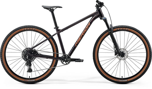 MERIDA BIG.NINE 40