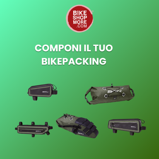 BIKEPACKING