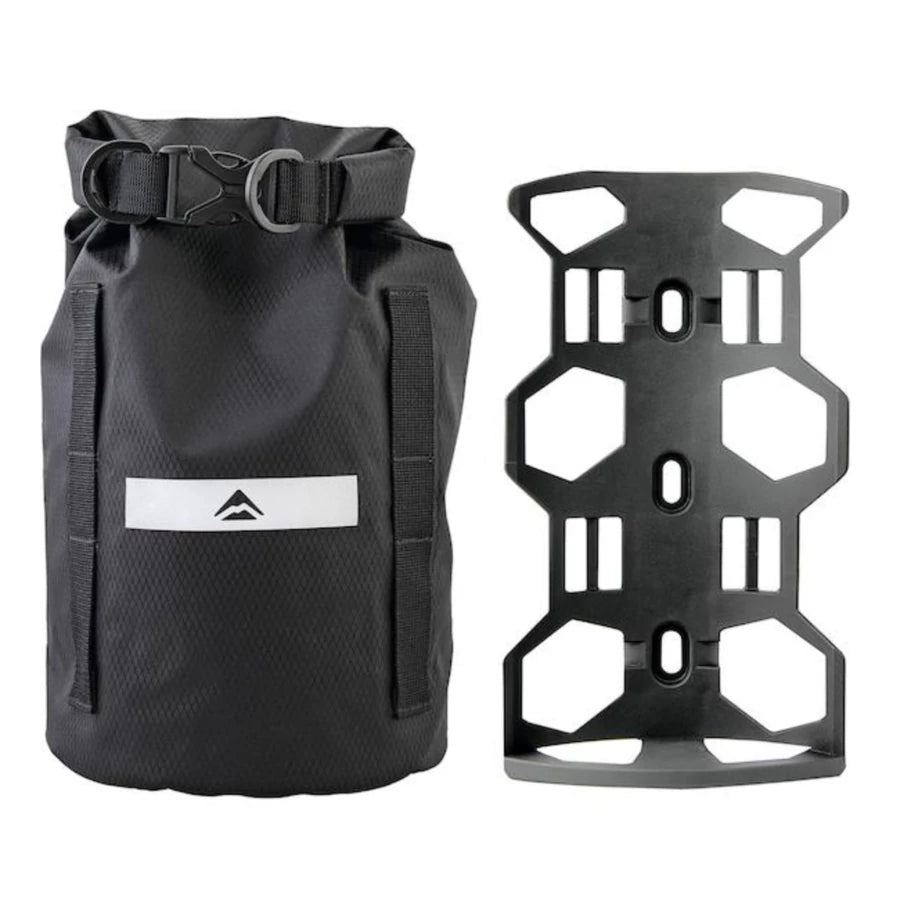 Borsa da viaggio alla forcella Merida