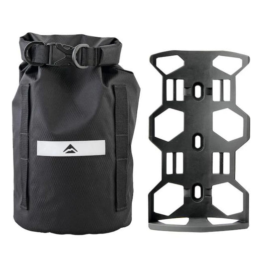 Borsa da viaggio alla forcella Merida
