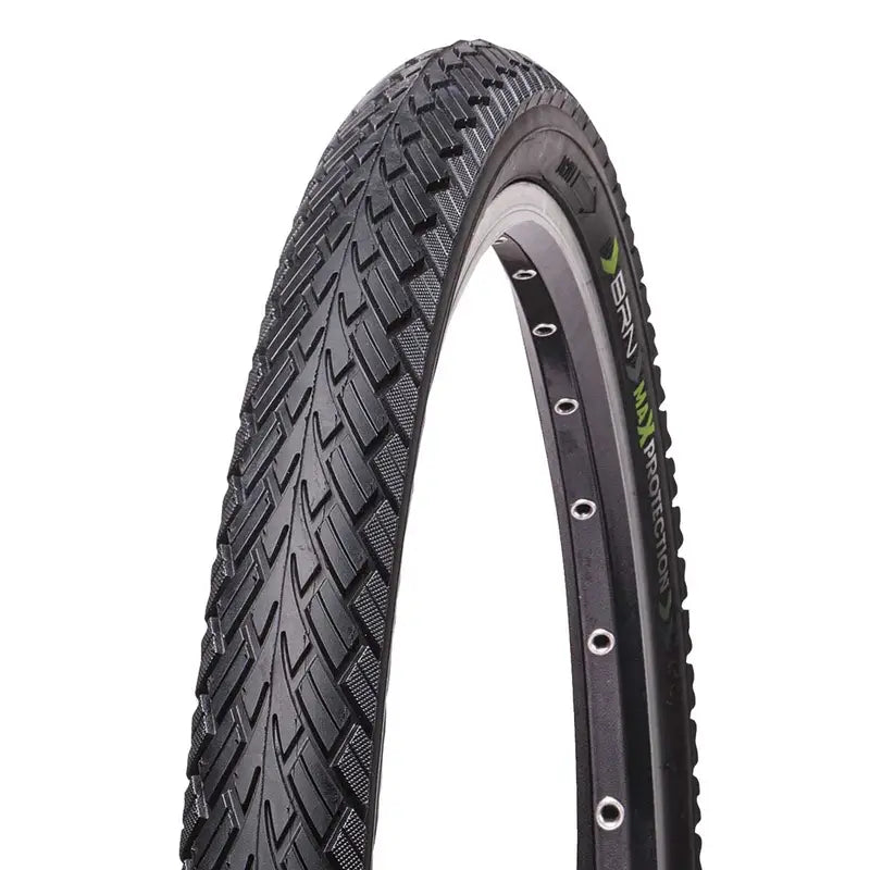 Pneumatico BRN Bernardi Trekking Max Protection 26'' 26x1.95 Nero