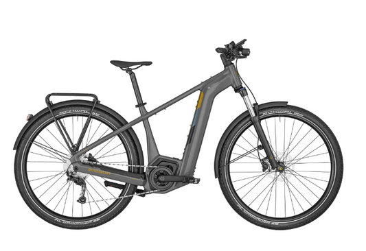 Bergamont E-Revox Edition EQ