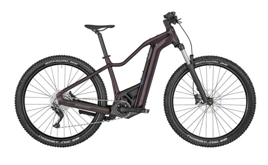 E-MTB Bergamont E-Revox Sport FMN