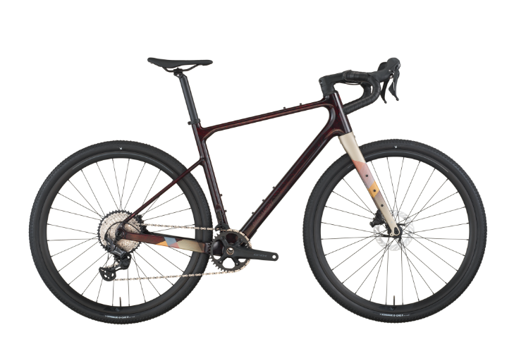 Bergamont Grandurance 10