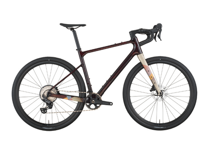 Bergamont Grandurance 10