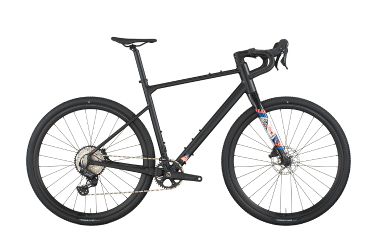 Bergamont Grandurance 20