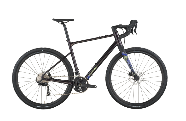 Bergamont Grandurance 30