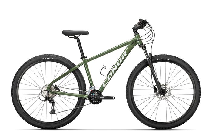 Mountain Bike Conor 720 29" 2x8v