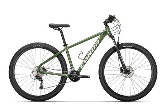 Mountain Bike Conor 720 29" 2x8v