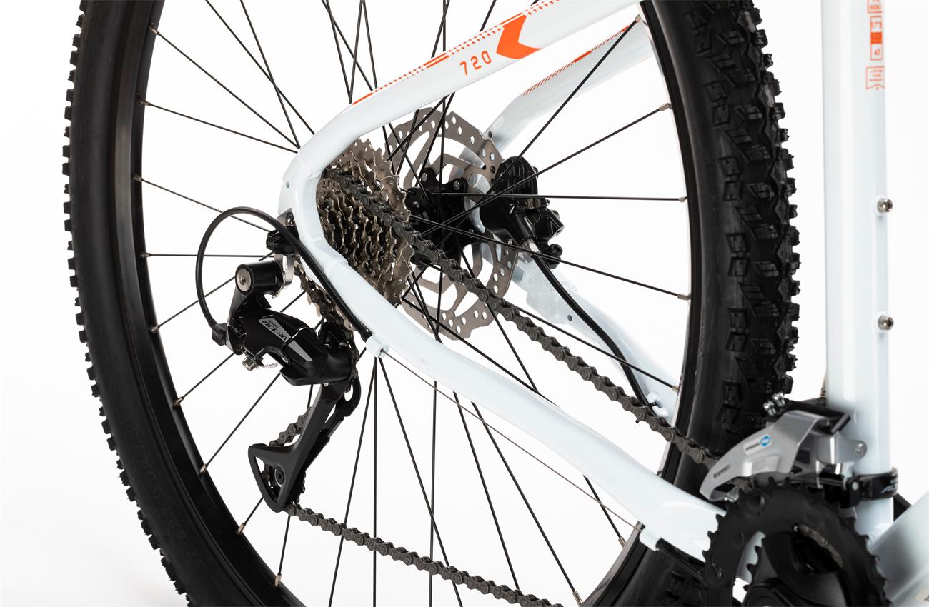 Mountain Bike Conor 720 29" 2x8v