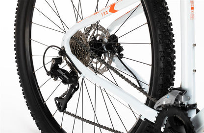 Mountain Bike Conor 720 29" 2x8v