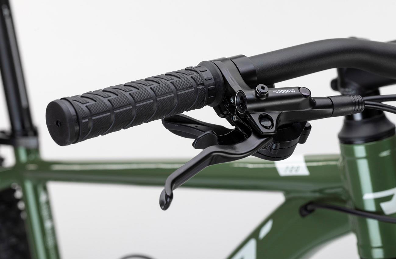 Mountain Bike Conor 720 29" 2x8v