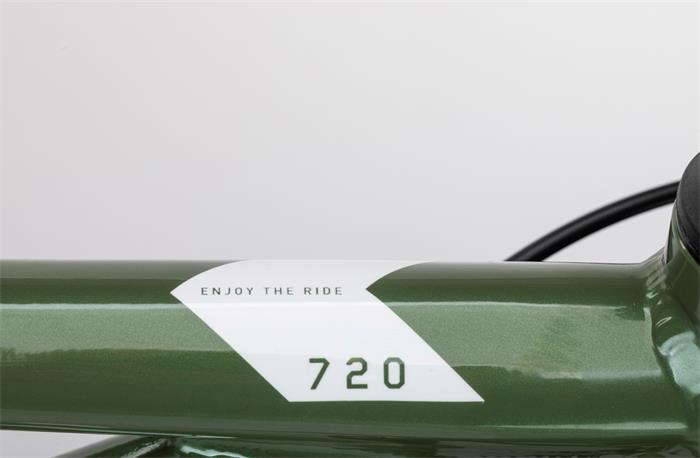 Mountain Bike Conor 720 29" 2x8v