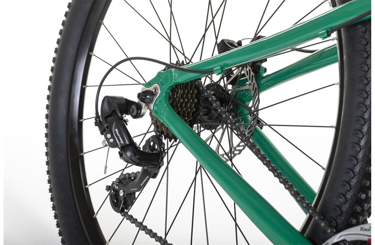 Mountain Bike Conor 5400 27.5"