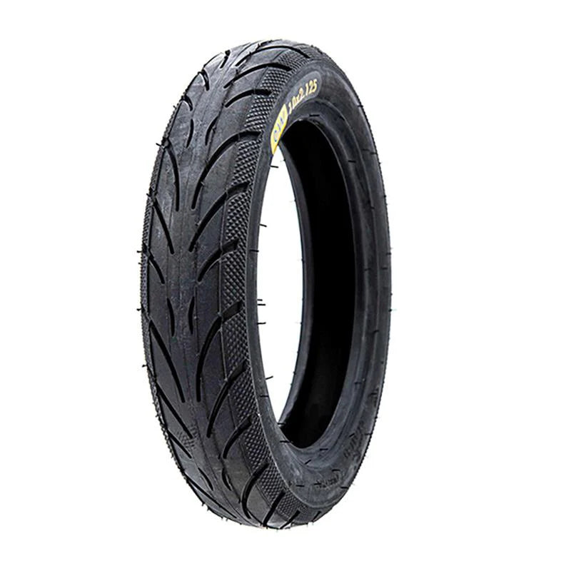 Copertone 10x2.125 Tube Tire nero