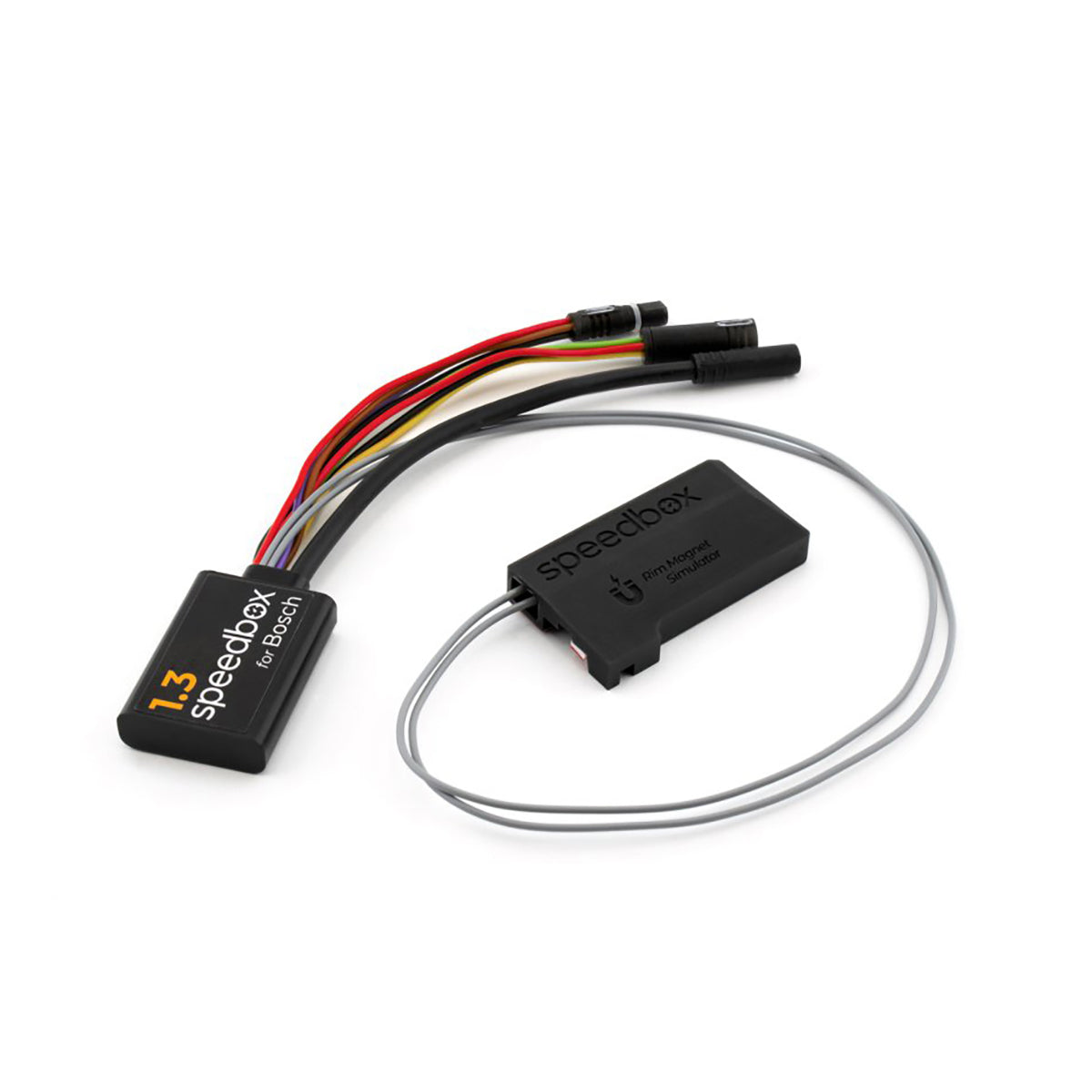 SpeedBox 1.3 compatibile Bosch