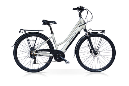 E-Bike city Speedcross Elettra 28" unisex