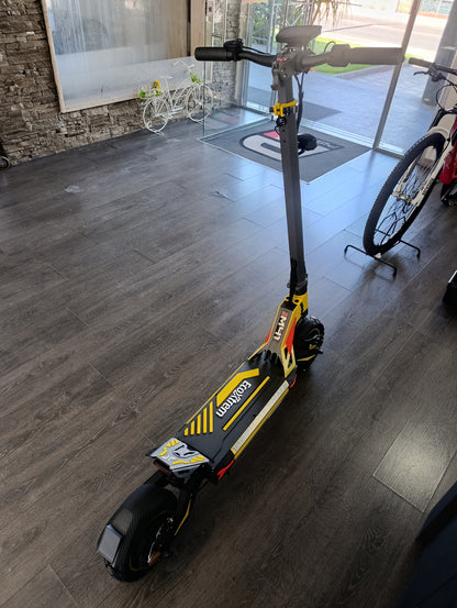 Monopattino Elettrico EcoXtrem M41 48V–16 Ah 800W