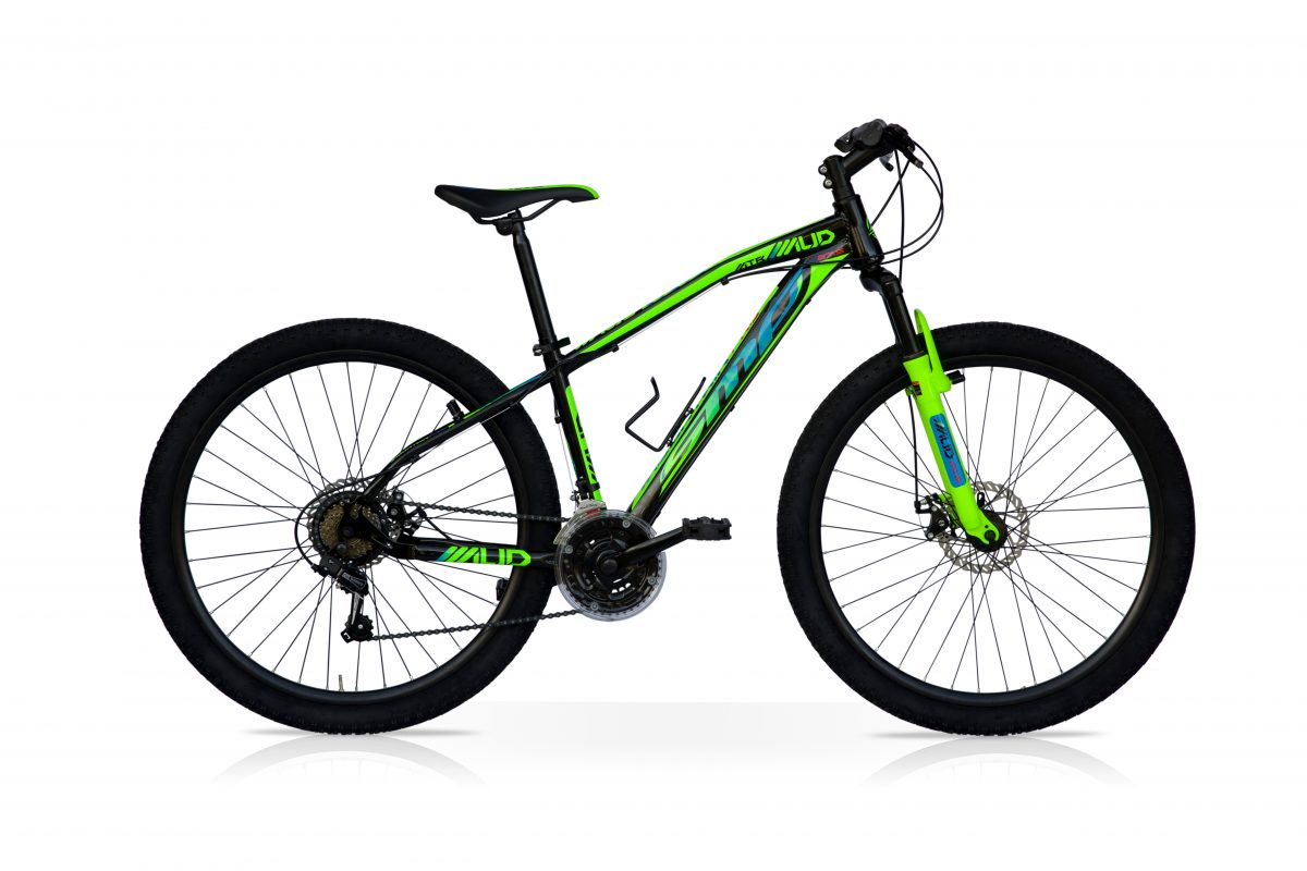 Mountain Bike Speedcross Mud 27,5" 21v disc
