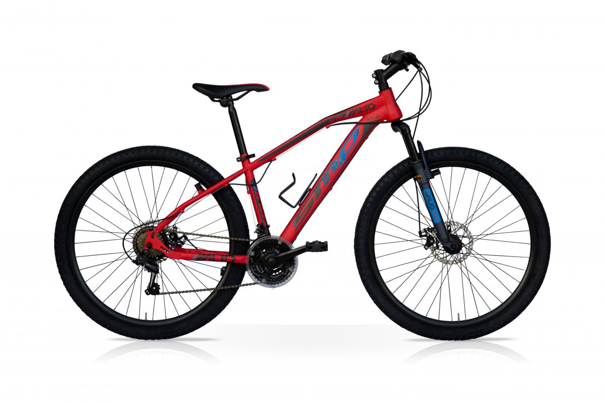 Mountain Bike Speedcross Mud 27,5" 21v disc