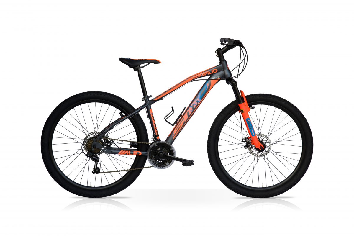 Mountain Bike Speedcross Mud 27,5" 21v disc