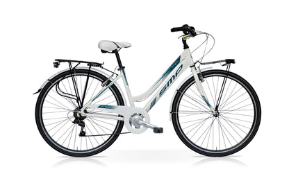 City Bike Speedcross My Way 28" 21v 2046D