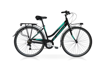 City Bike Speedcross My Way 28" 21v 2046D