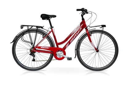 City Bike Speedcross My Way 28" 21v 2046D