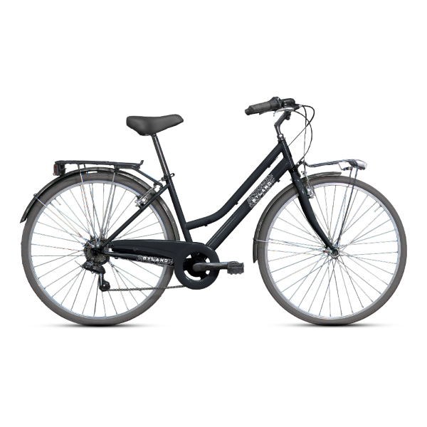 City bike Myland Dosso 28" 6V