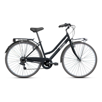 City bike Myland Dosso 28" 6V