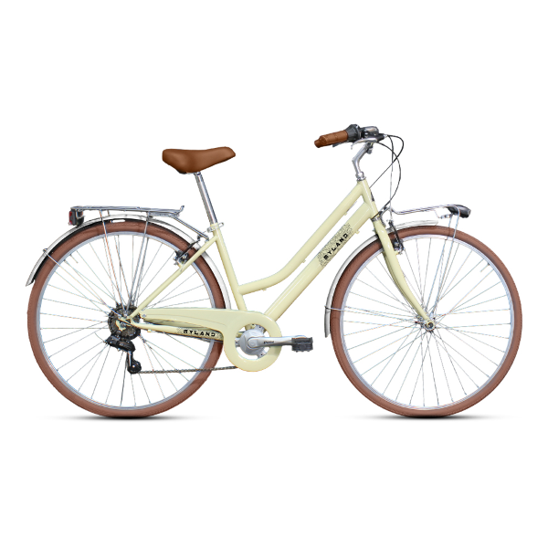 City bike Myland Dosso 28" 6V