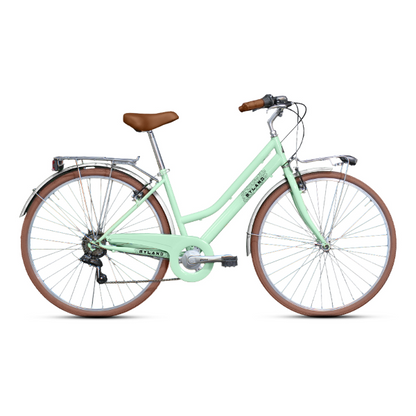 City bike Myland Dosso 28" 6V