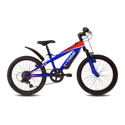 Bici bimbo Myland X-Treme 20" 6v