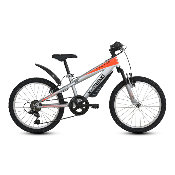 Bici bimbo Myland X-Treme 20" 6v