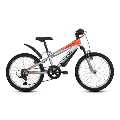 Bici bimbo Myland X-Treme 20" 6v