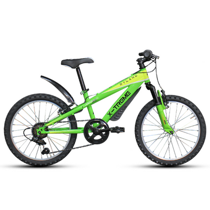 Bici bimbo Myland X-Treme 20" 6v