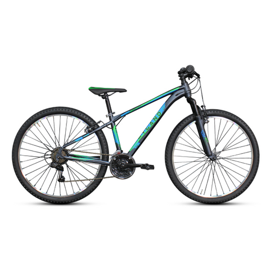 Bici da bambino Myland Reaction 24" 6v